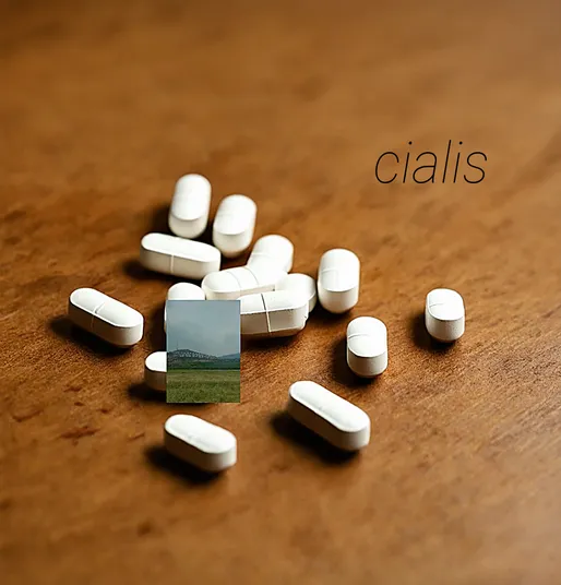 Cialis precio vademecum